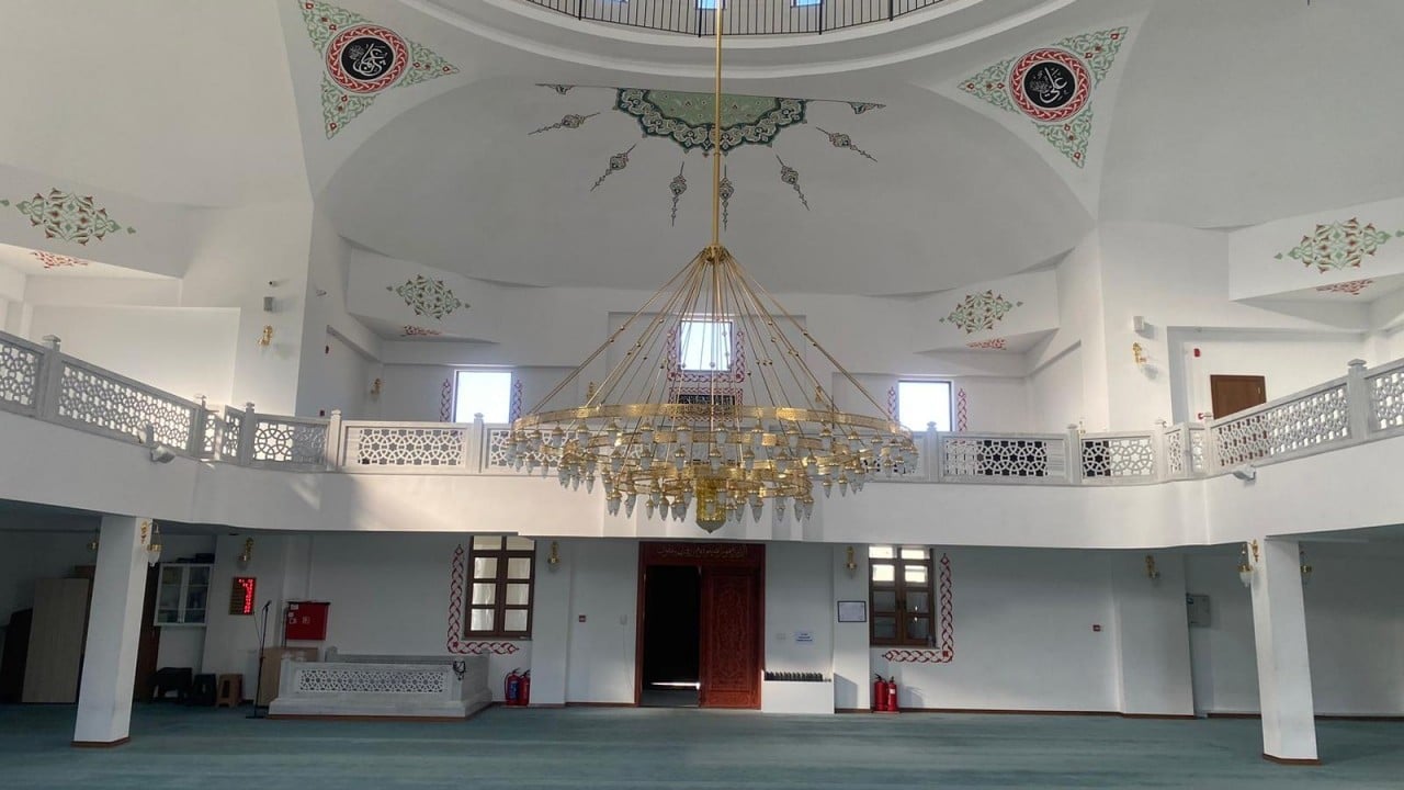 Bakan Ersoy duyurdu: Naim'in anı evi artık müze...