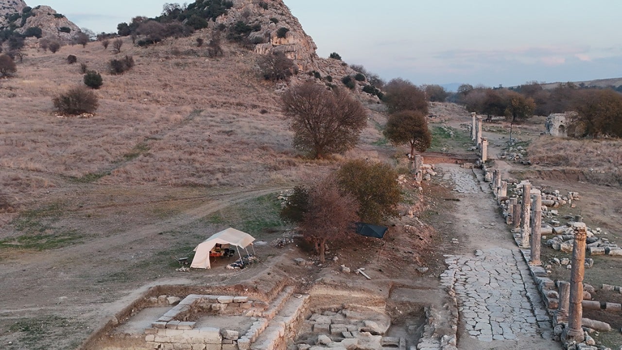 Foto - Bakan Ersoy duyurdu: Osmaniye'ye 678,8 milyon liralık dev yatırım