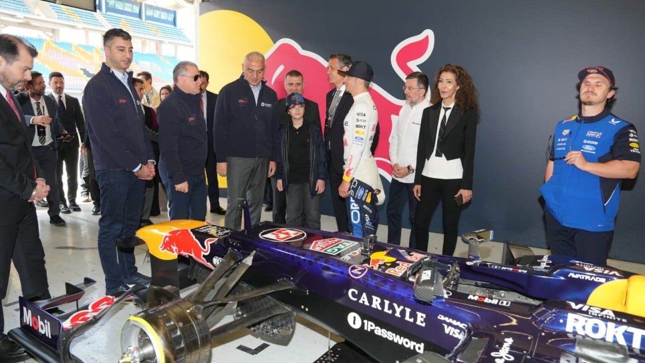 Foto - Bakan Ersoy duyurdu: Türkiye küresel spor organizasyonlarının merkezi oluyor