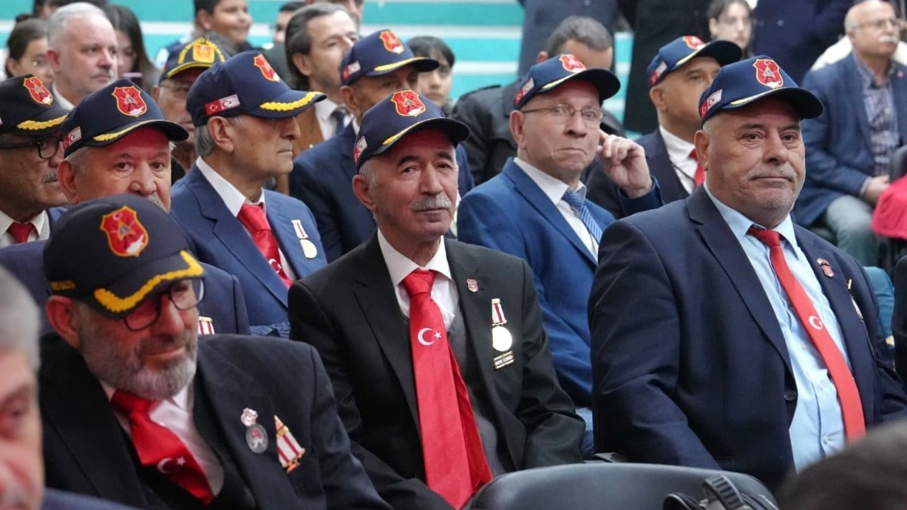 Foto - Bakan Ersoy: İstiklal Marşı, milletimizin ebedi karakterinin en güçlü ifadesidir...