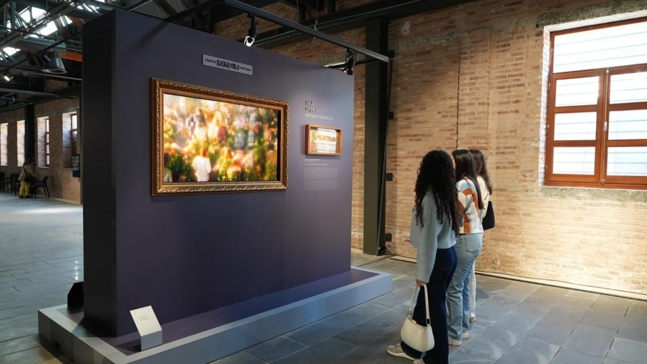 Foto - Bakan Ersoy müjdeyi verdi: Kültür Yolu için geri sayım başladı...