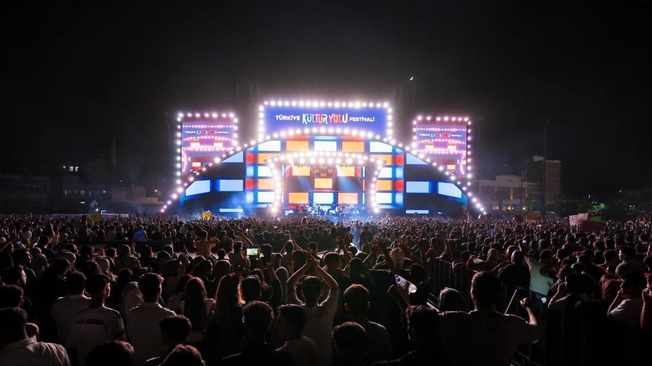 Foto - Bakan Ersoy müjdeyi verdi: Kültür Yolu için geri sayım başladı...