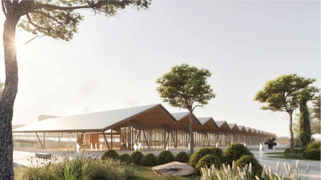 Foto - Bakan Ersoy paylaştı: Haydarpaşa ve Sirkeci'de dünyaca ünlü küratör devrede 