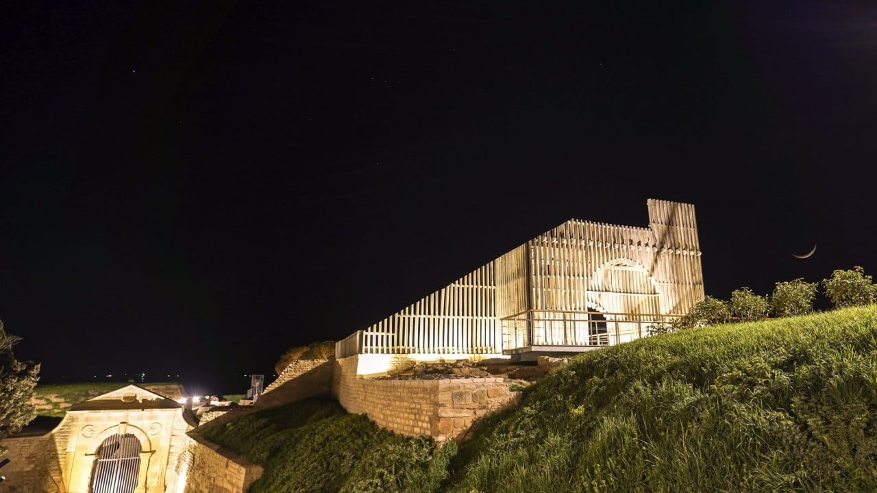 Foto - Bakan Ersoy: Seddülbahir Kalesi, Türkiye'nin çağdaş müzecilik vizyonunun Avrupa'daki yansımasıdır...