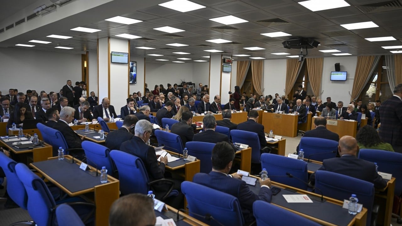 Foto - Bakan Ersoy, TBMM’de 2026 Bütçesini Anlattı: Turizmde Rekor, Arkeolojide Yoğun Çalışma