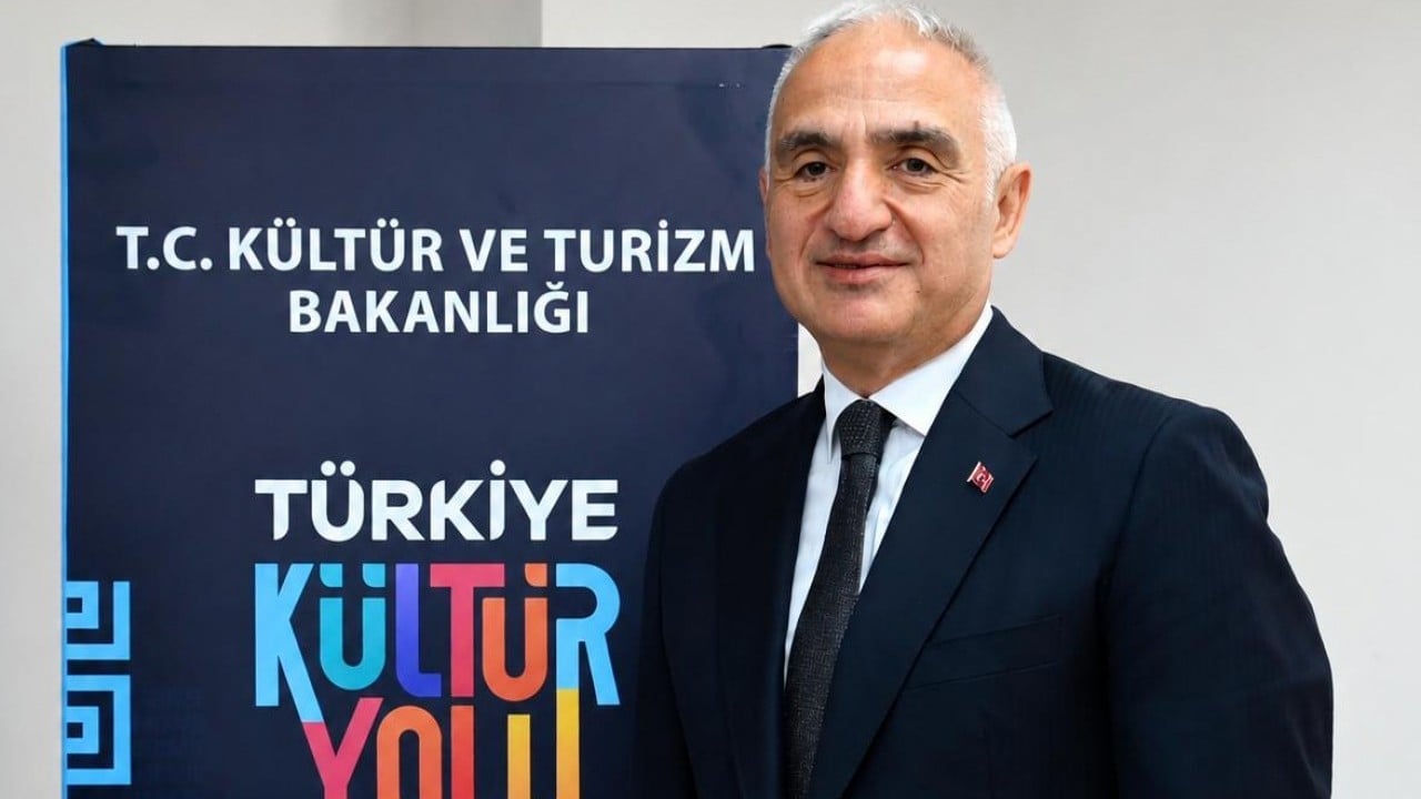 Foto - Bakan Ersoy: Türkiye Kültür Yolu Festivali'nin 12. durağı Nevşehir olacak...