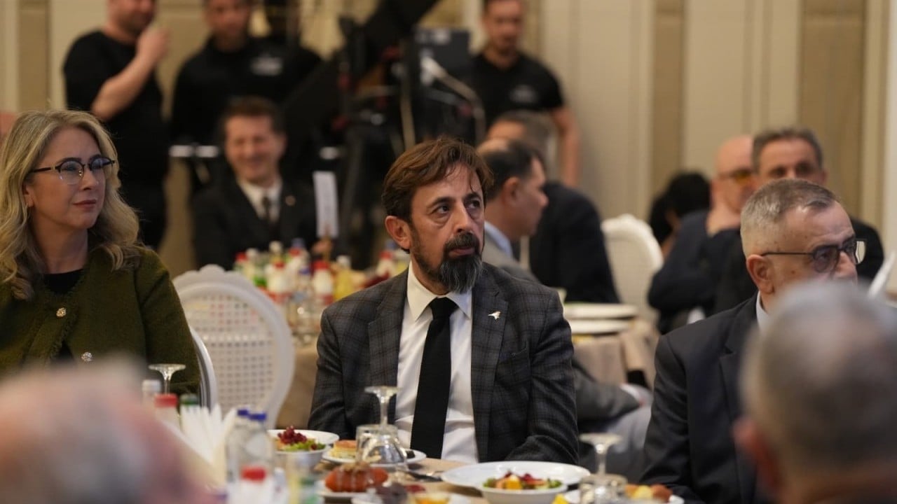 Foto - Bakan Ersoy: Vakıflar günde 100 bin vatandaşımıza iftar veriyor