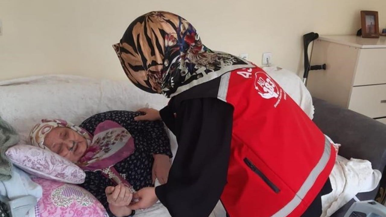 Foto - Bakan Göktaş açıkladı: Evde Bakım Yardımı ödemeleri hesaplara yatırılmaya başlandı