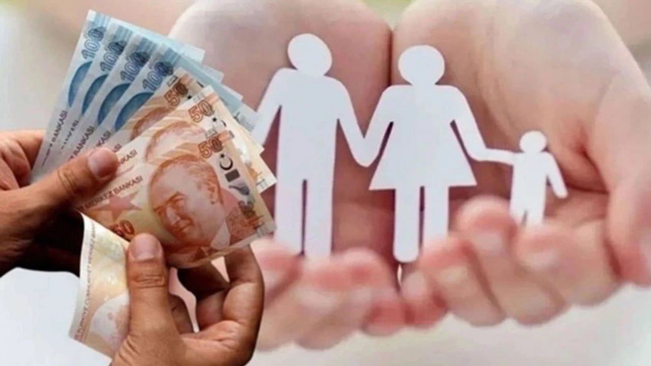 Bakan Göktaş açıkladı: ‘Sosyal ve Ekonomik Destek’ ödemeleri hesaplara yatırıldı