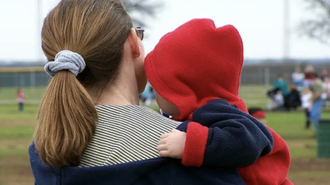 Foto - Bakan Göktaş, annelere yönelik müjdeyi duyurdu: İşe dönenler de yararlanacak