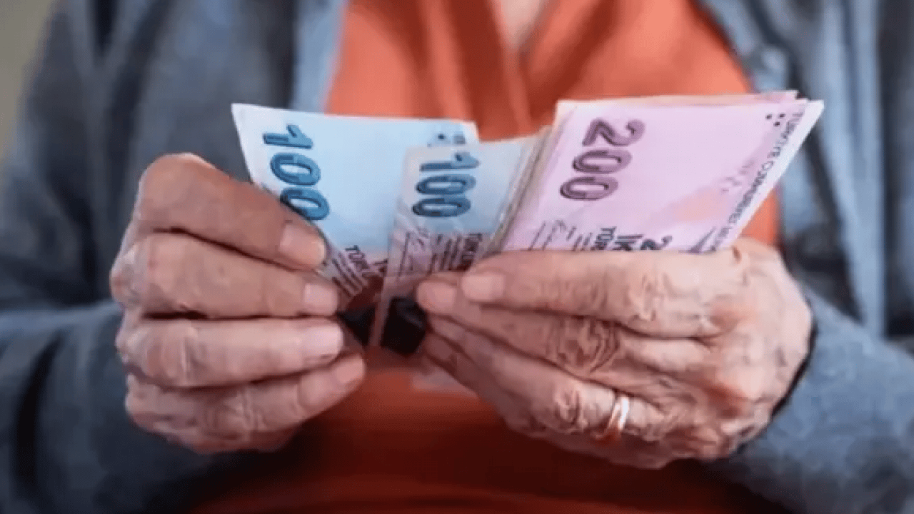 Foto - Bakan Göktaş duyurdu: 65 yaş ve engelli aylığı alanlara müjde