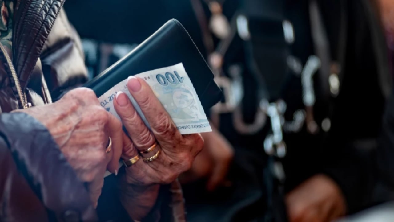 Foto - Bakan Göktaş duyurdu: 65 yaş ve engelli aylığı alanlara müjde