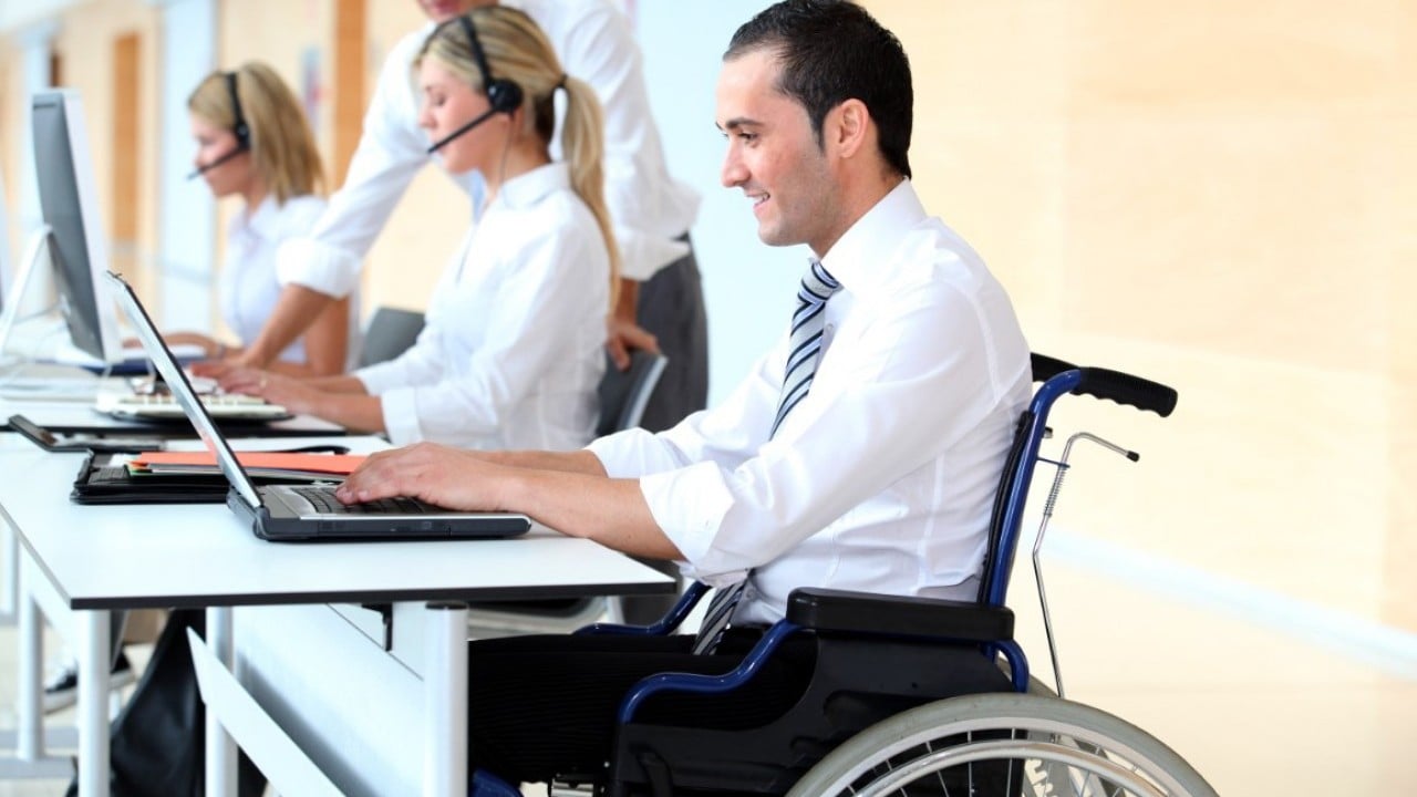 Foto - Bakan Göktaş duyurdu! Engelli memur sayısı belli oldu