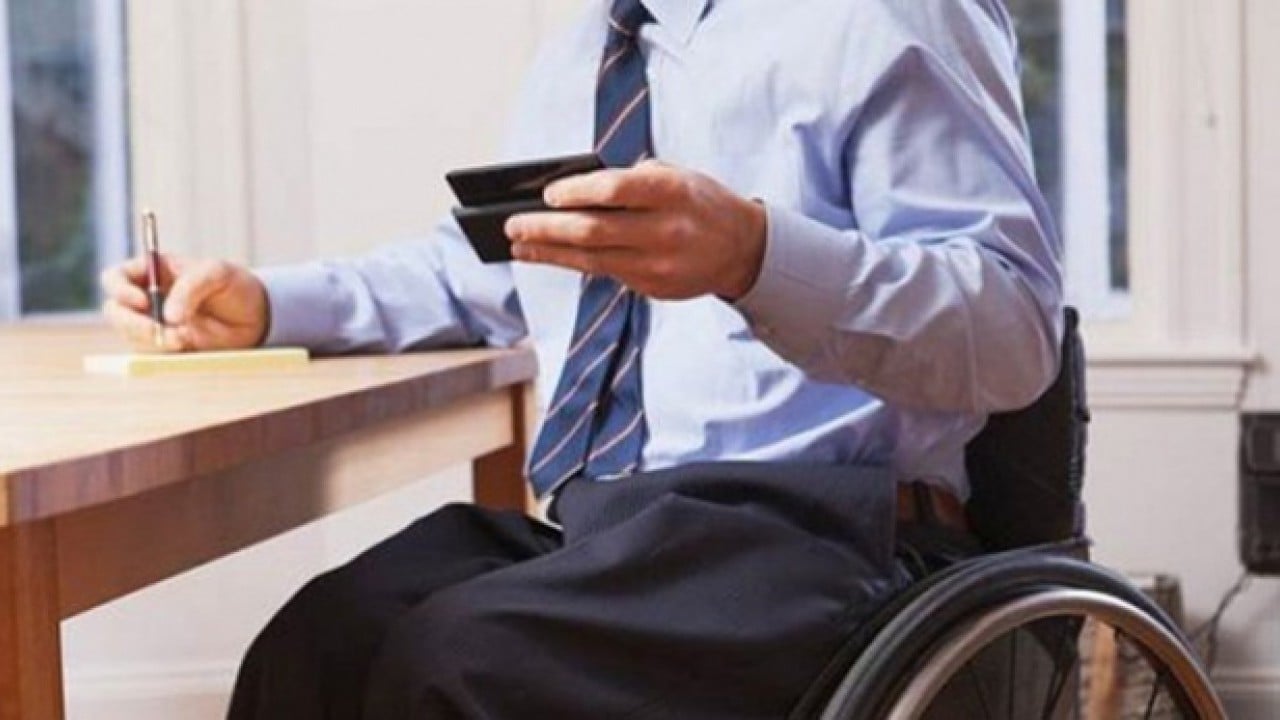 Foto - Bakan Göktaş duyurdu! Engelli memur sayısı belli oldu