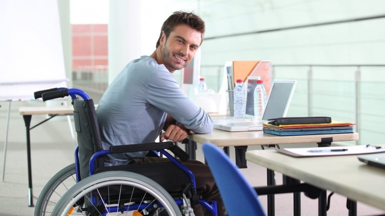 Foto - Bakan Göktaş duyurdu! Engelli memur sayısı belli oldu