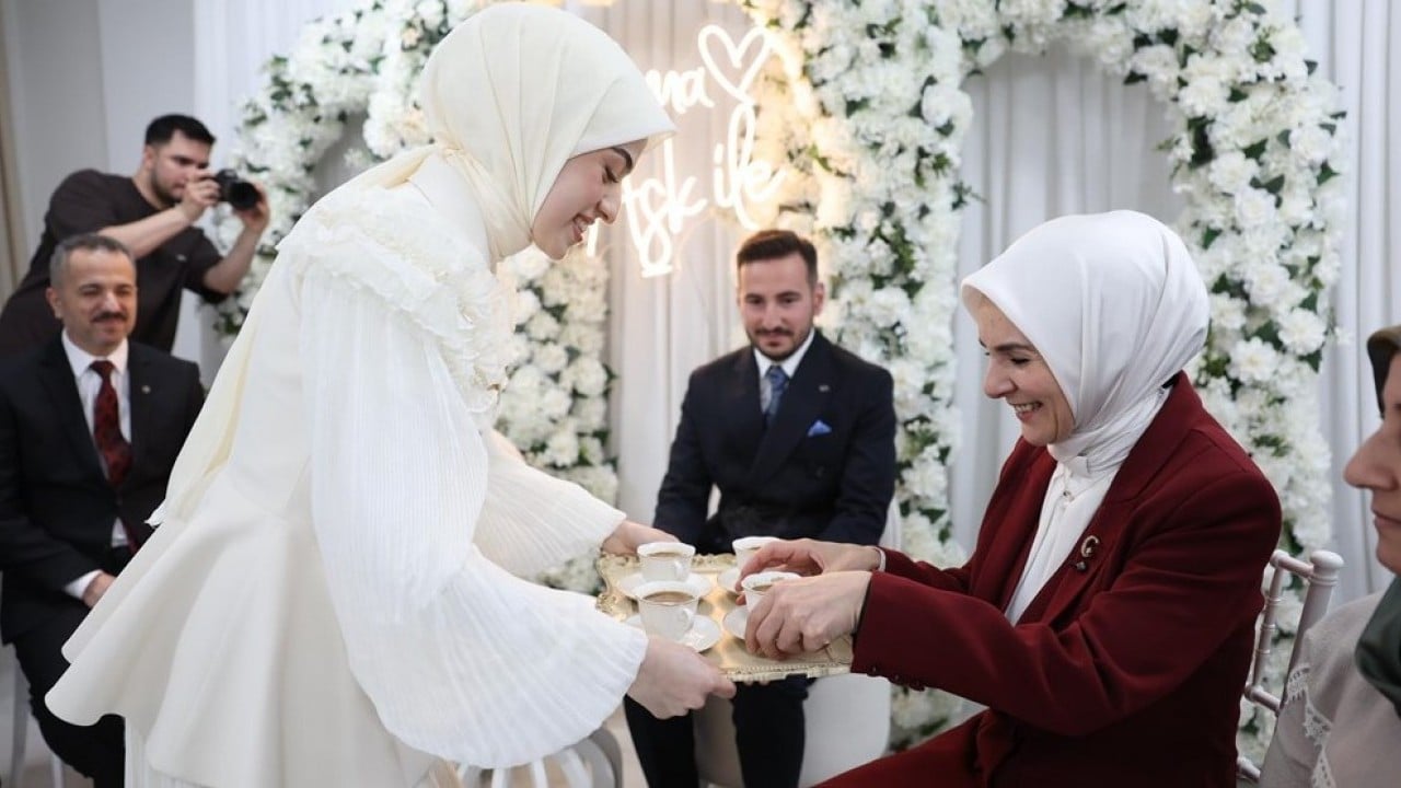 Foto - Bakan Göktaş duyurdu! Genç çiftlere sağlanan destek 10 milyar lirayı aştı