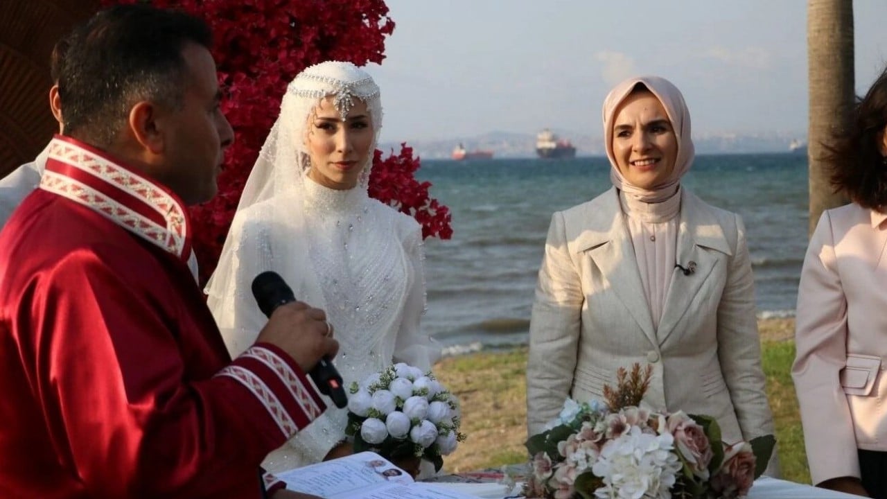 Foto - Bakan Göktaş duyurdu! Genç çiftlere sağlanan destek 10 milyar lirayı aştı