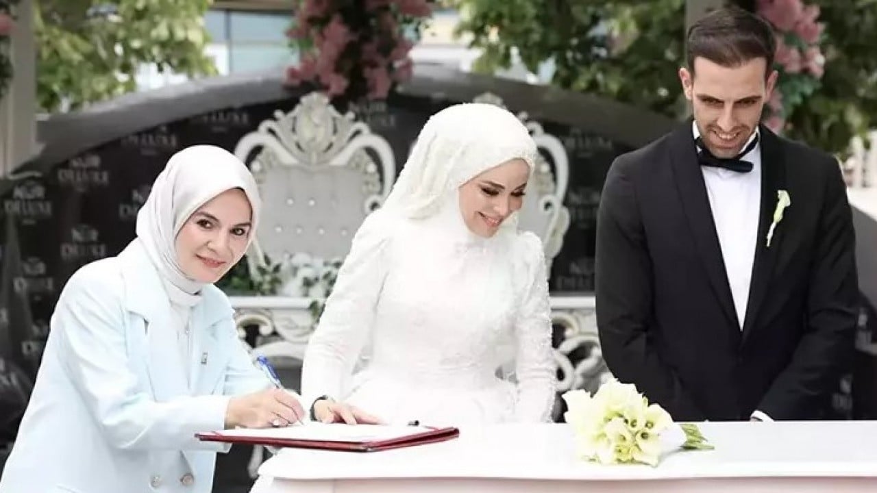 Foto - Bakan Göktaş duyurdu! Genç çiftlere sağlanan destek 10 milyar lirayı aştı