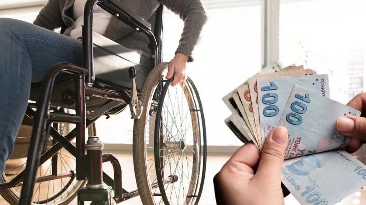 Foto - Bakan Göktaş duyurdu! Nisan ayı yaşlı ve engelli aylıkları hesaplara yatırılmaya başlandı