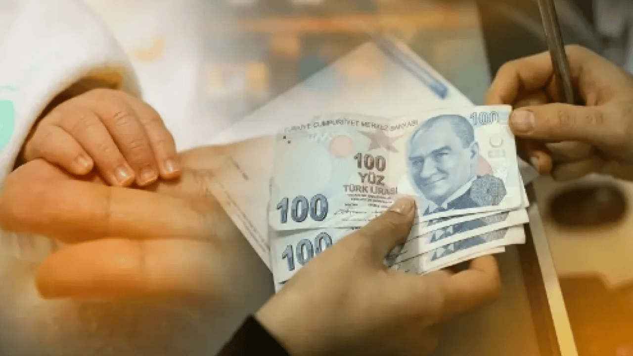 Foto - Bakan Göktaş duyurdu: Sosyal destek ödemeleri yatırıldı