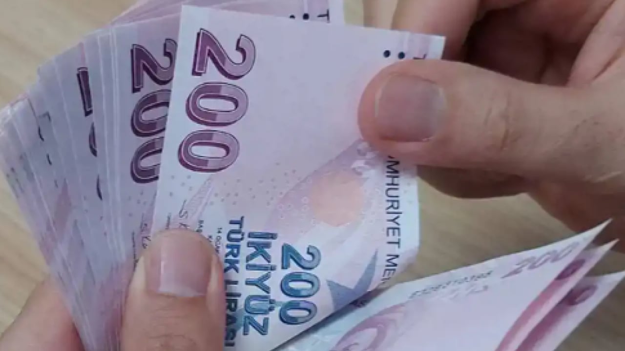 Foto - Bakan Göktaş duyurdu: Sosyal destek ödemeleri yatırıldı