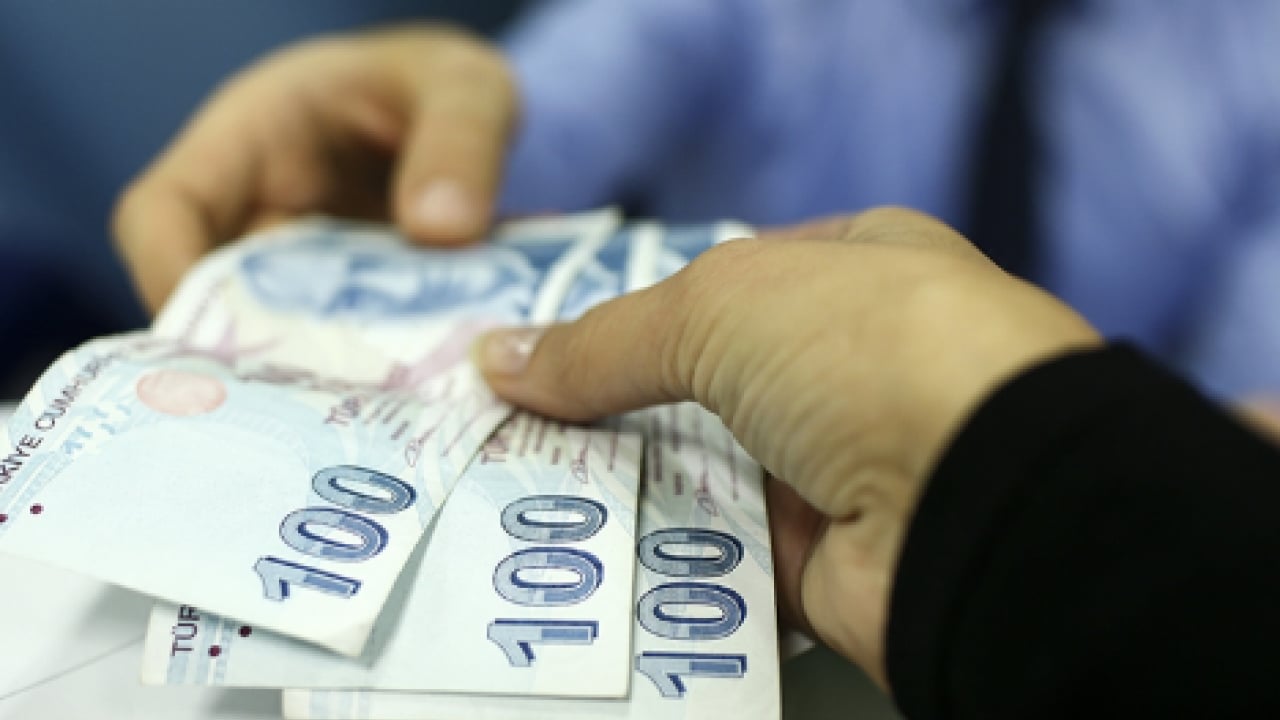 Foto - Bakan Göktaş duyurdu: Sosyal destek ödemeleri yatırıldı