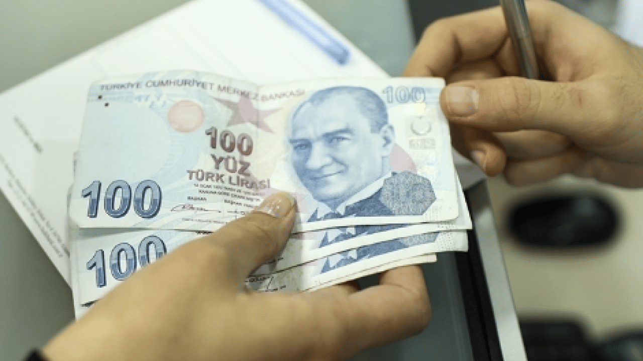 Foto - Bakan Göktaş duyurdu: Sosyal destek ödemeleri yatırıldı