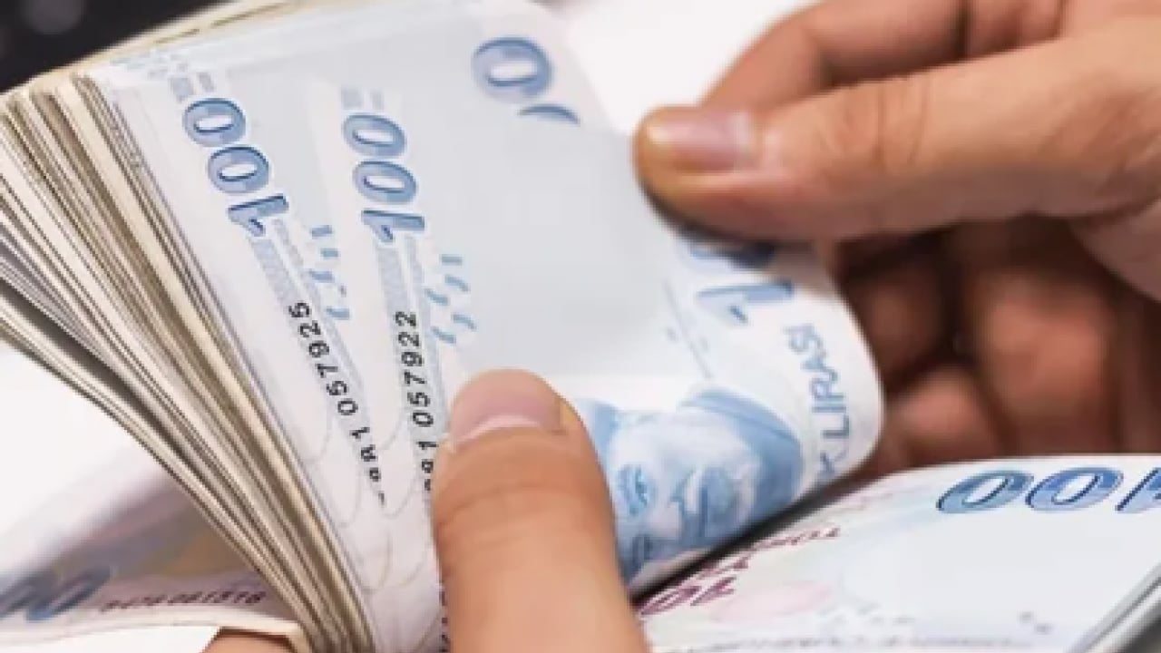 Foto - Bakan Göktaş duyurdu: Sosyal destek ödemeleri yatırıldı