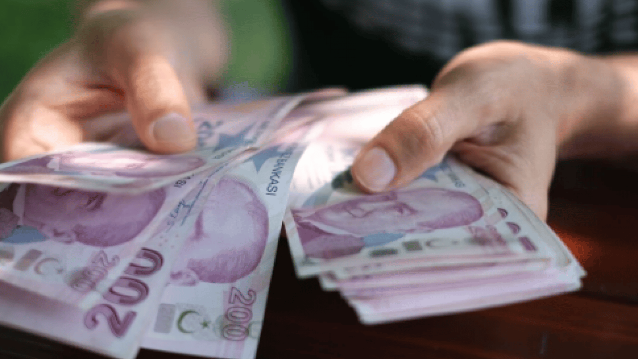 Foto - Bakan Göktaş duyurdu: Sosyal destek ödemeleri yatırıldı