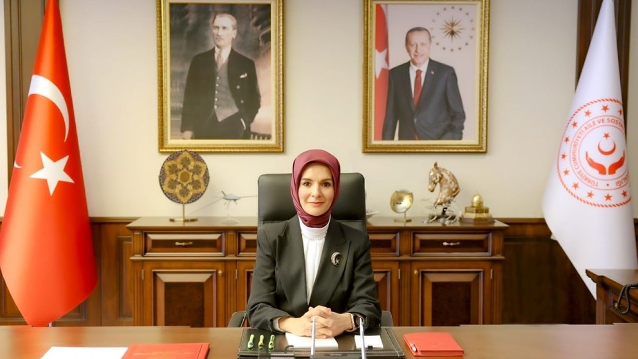 Foto - Bakan Göktaş rakam verdi: 2 bin 354'e ulaştı