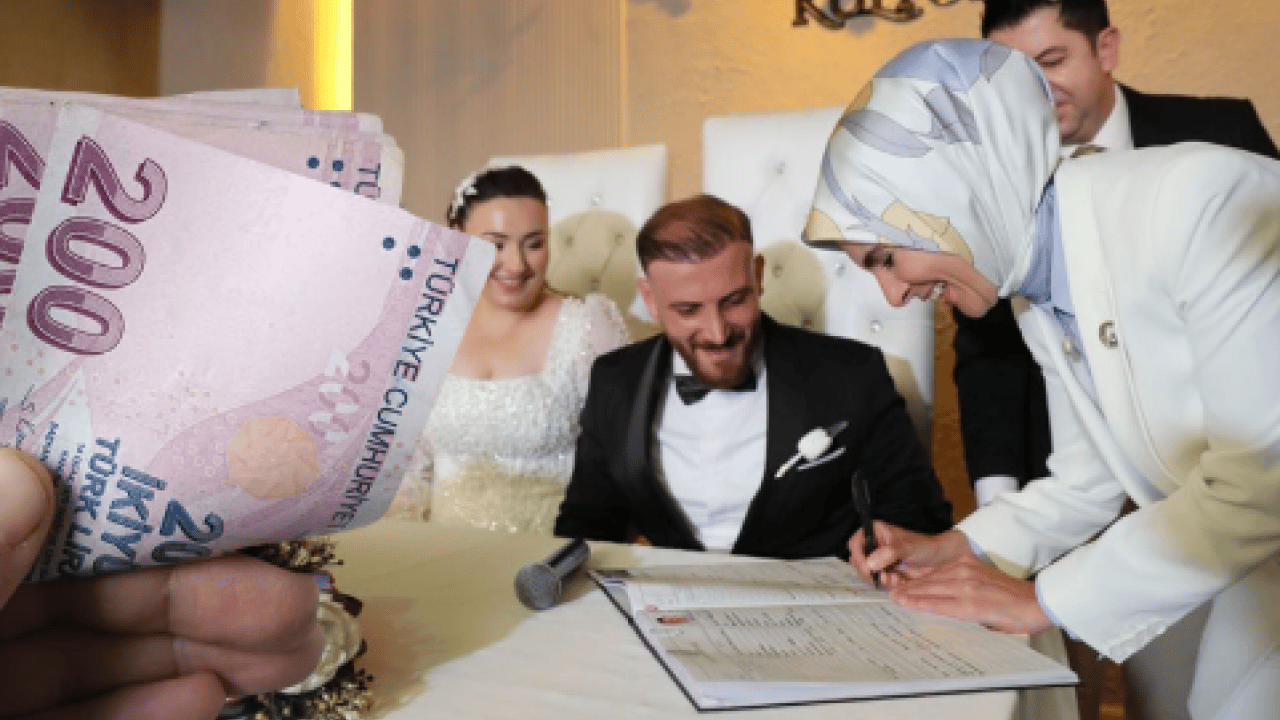 Foto - Bakan Göktaş rakamları tek tek açıkladı: Aile ve Gençlik Fonu'ndan milyarlık dev destek!