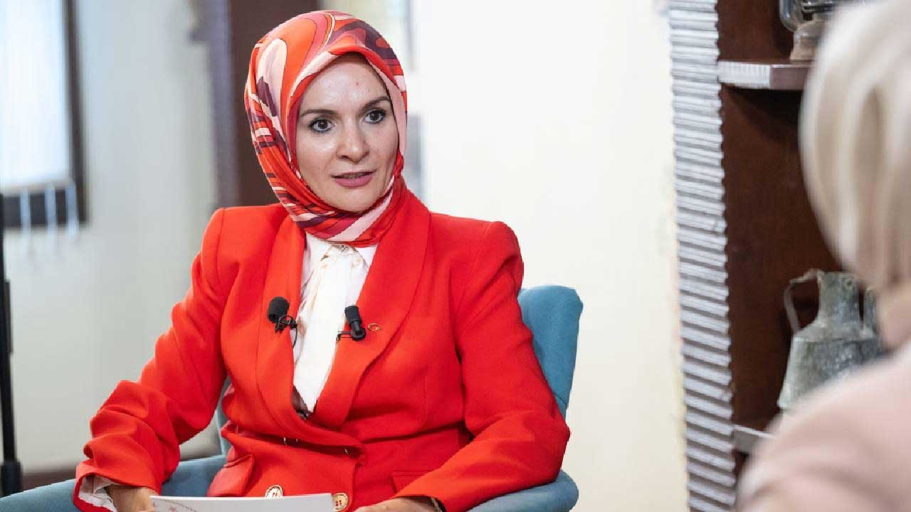 Foto - Bakan Göktaş sapkınların uykusunu kaçırdı