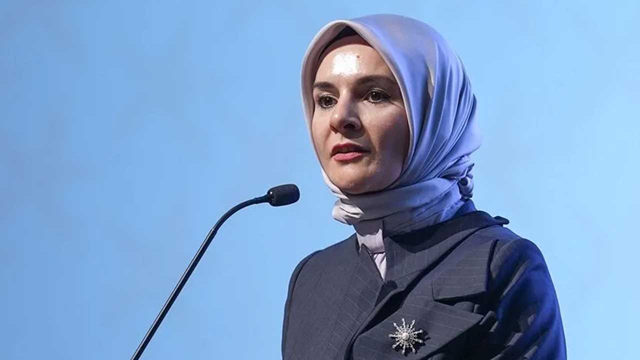 Foto - Bakan Göktaş sapkınların uykusunu kaçırdı