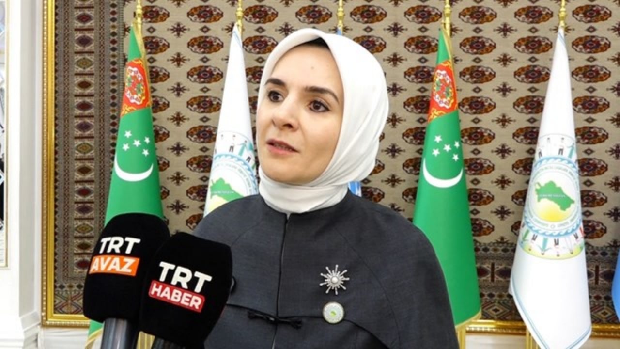 Foto - Bakan Göktaş’ı çileden çıkartan "seçmece çocuk" talebi: "Bu bir sipariş değil" diyerek isyan etti