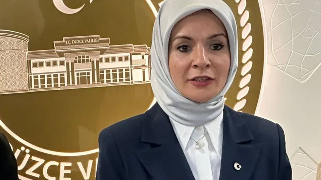 Foto - Bakan Göktaş’ı çileden çıkartan "seçmece çocuk" talebi: "Bu bir sipariş değil" diyerek isyan etti