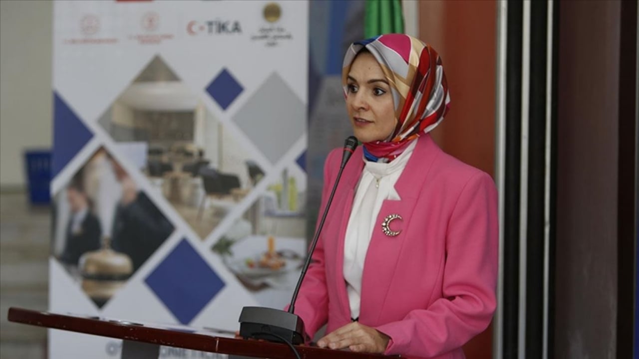 Foto - Bakan Göktaş’ı çileden çıkartan "seçmece çocuk" talebi: "Bu bir sipariş değil" diyerek isyan etti