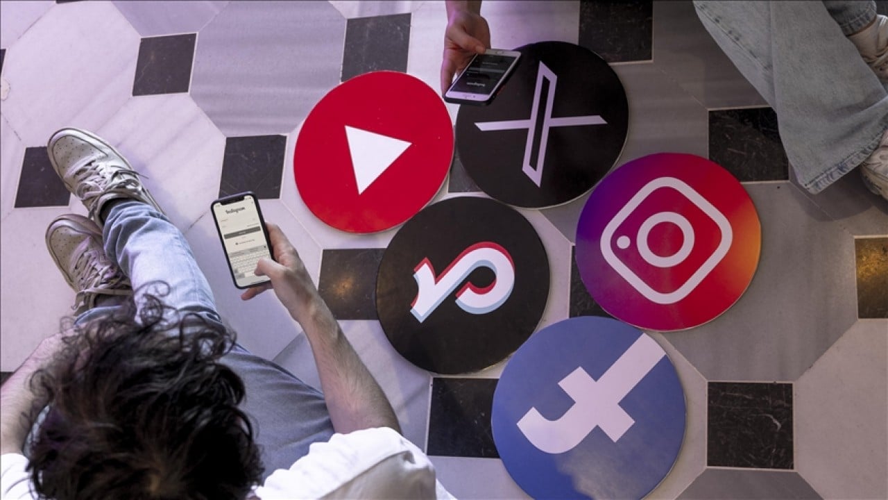 Foto - Bakan Göktaş’tan sosyal medya için 15 yaş önerisi 