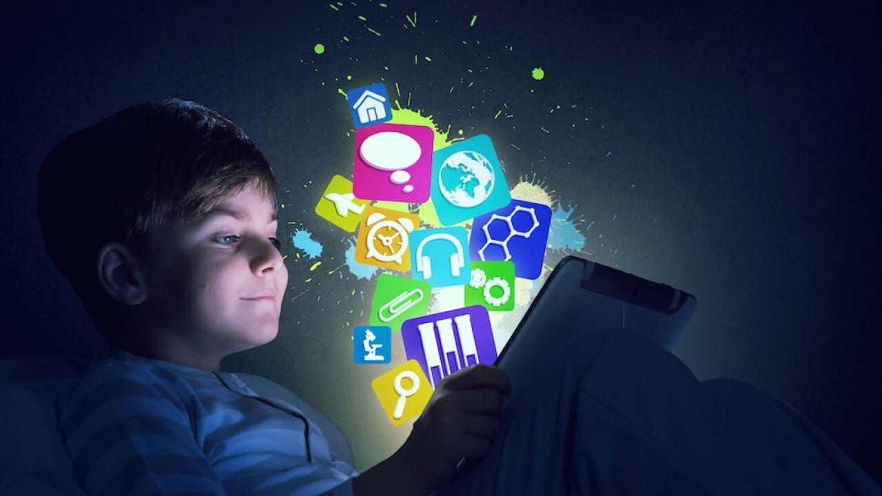 Foto - Bakan Göktaş’tan sosyal medya için 15 yaş önerisi 