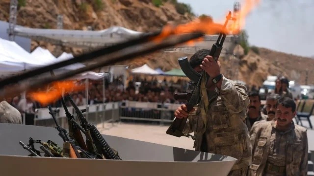 Foto - Bakan Güler duyurdu! Türkiye'den Kaan, Hürjet ve Bayraktar Kızıelma'yı istediler
