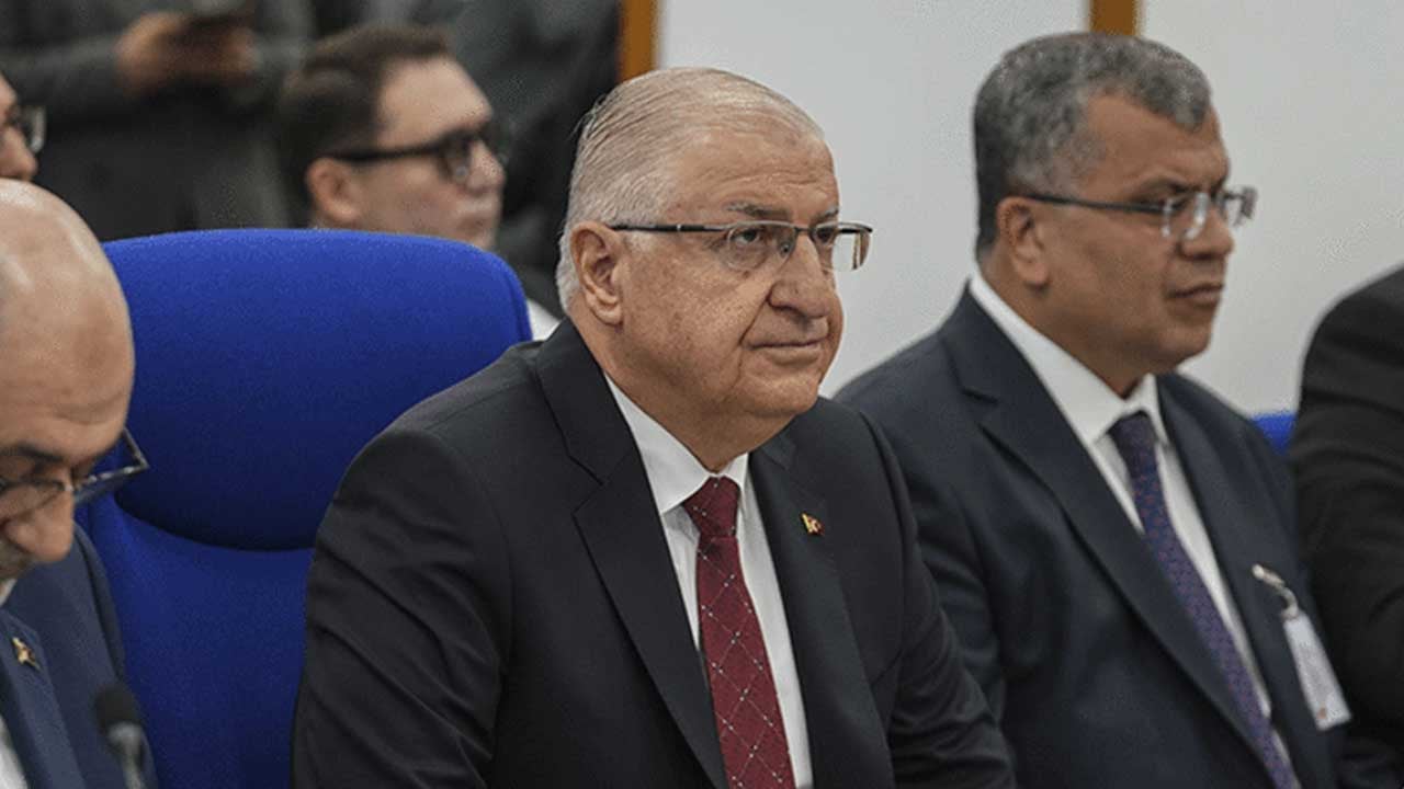 Foto - Bakan Güler duyurdu! Türkiye'den Kaan, Hürjet ve Bayraktar Kızıelma'yı istediler