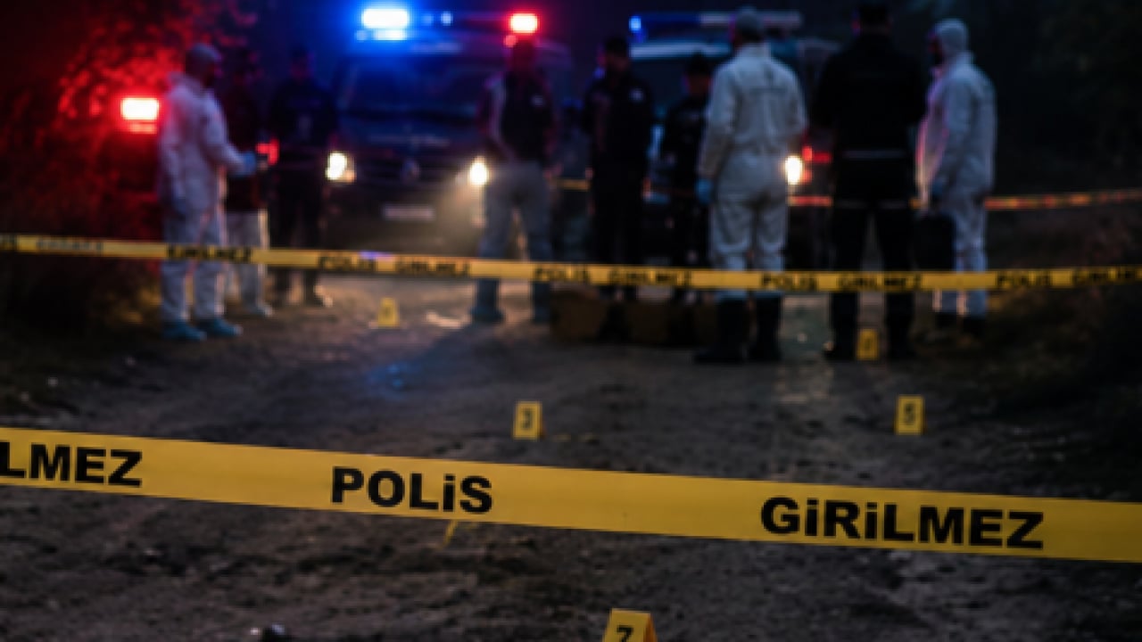 Foto - Bakan Gürlek akıbetini açıkladı: Kayıp Aysel Yıldırım’dan acı haber
