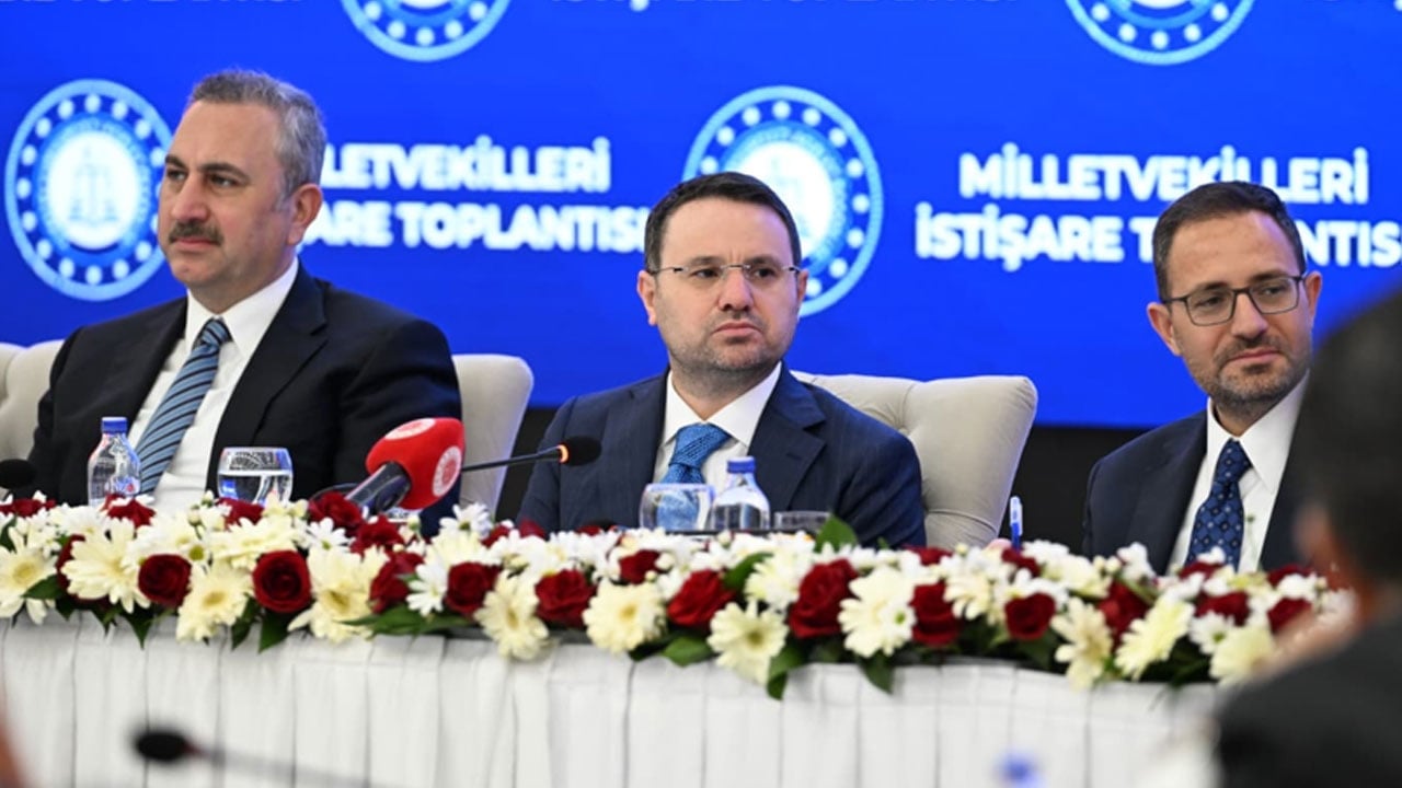 Foto - Bakan Gürlek, cezaevlerindeki yeni uygulamayı anlattı: Uyuşturucu hükümlüleri dışarı tertemiz çıkacak! 