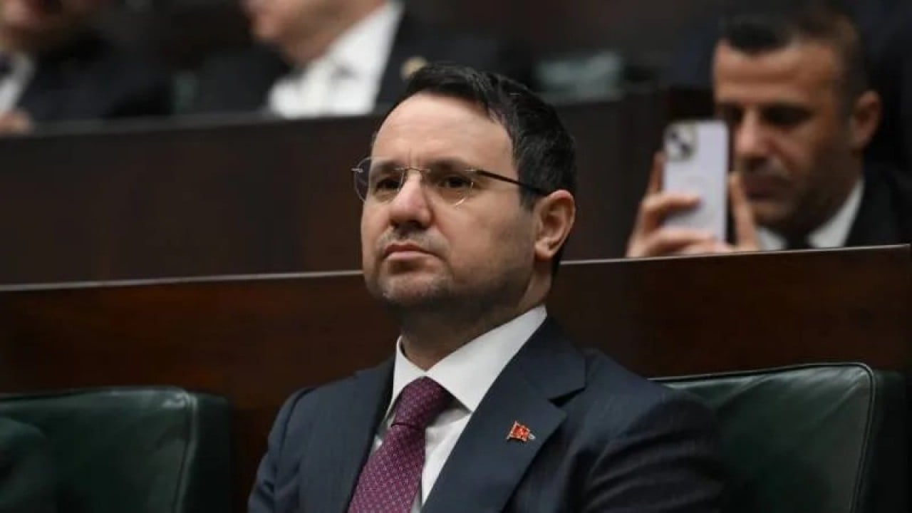 Foto - Bakan Gürlek duyurdu: Yıllardır çözülemeyen 19 sır perdesi aralandı