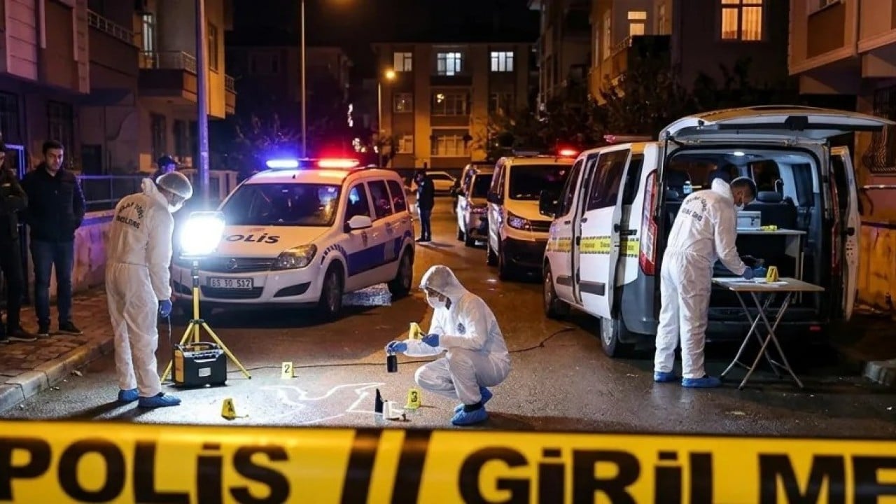Foto - Bakan Gürlek duyurdu: Yıllardır çözülemeyen 19 sır perdesi aralandı