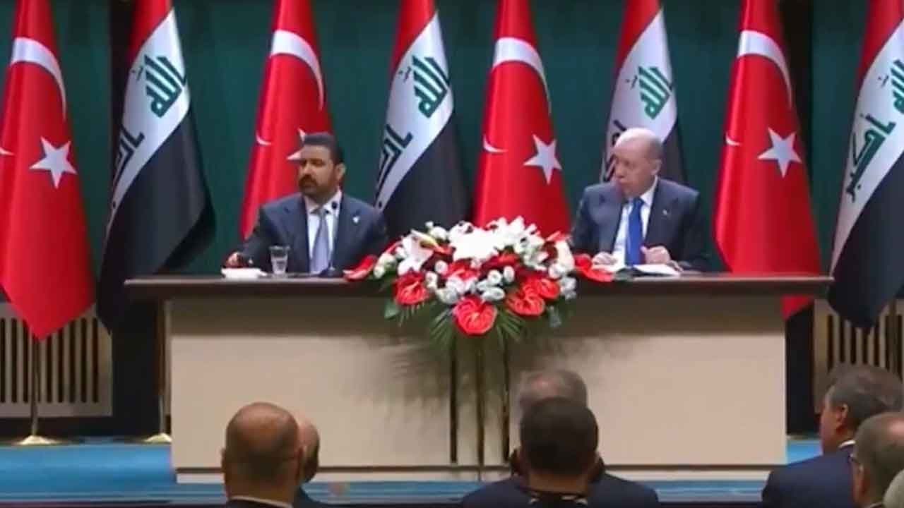 Foto - Bakan imzalamayı reddetti! Erdoğan şaşırdı, Başbakan 'çabuk imzala' dedi, şok eden İran detayı