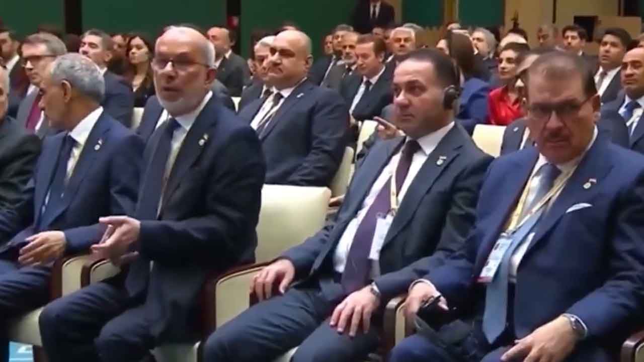 Foto - Bakan imzalamayı reddetti! Erdoğan şaşırdı, Başbakan 'çabuk imzala' dedi, şok eden İran detayı