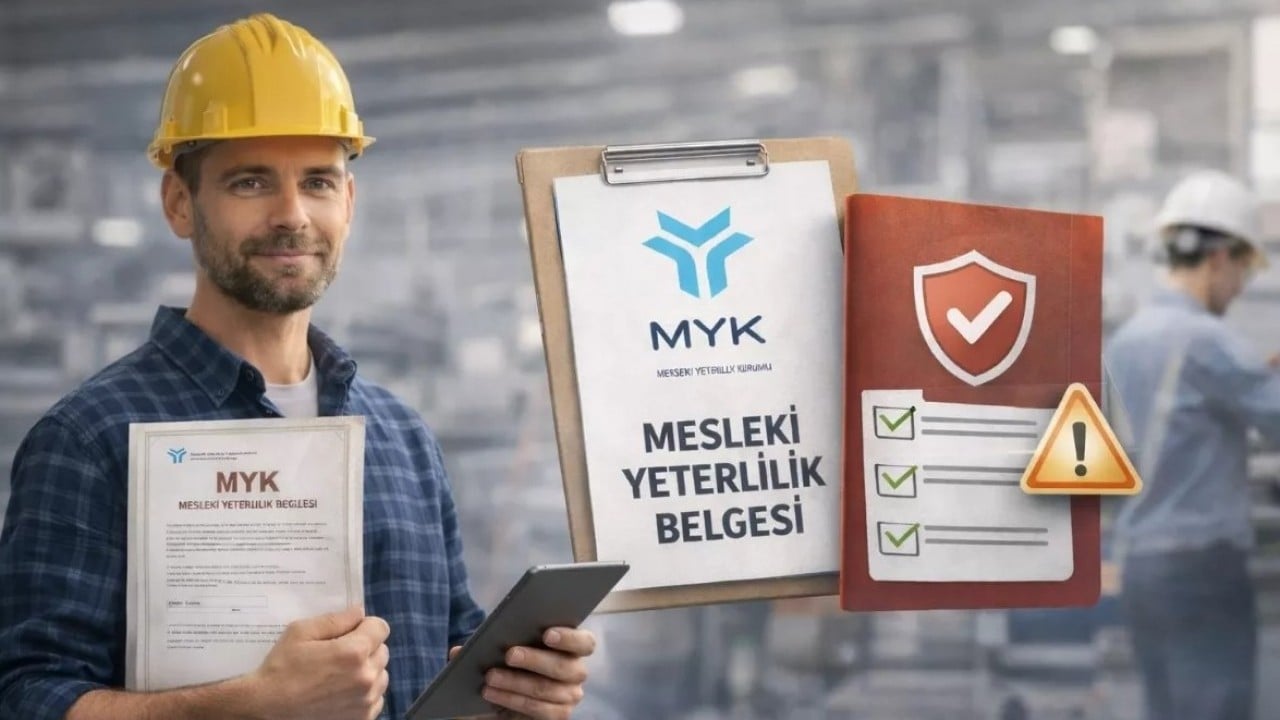 Foto - Bakan Işıkhan rakam verdi: 3 milyon 352 bin 179 belge düzenlendi