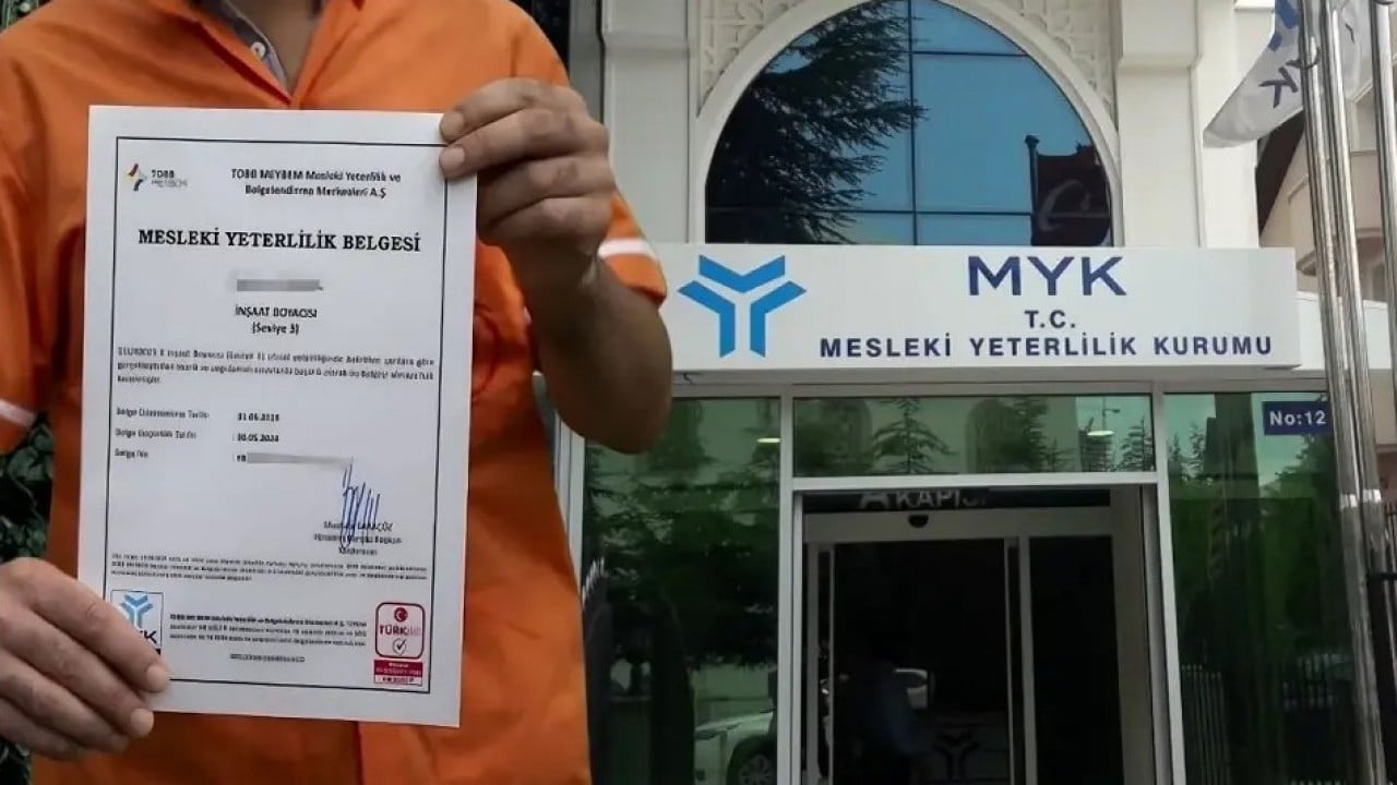 Foto - Bakan Işıkhan rakam verdi: 3 milyon 352 bin 179 belge düzenlendi