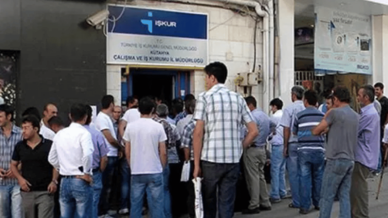 Foto - Bakan Işıkhan rakamları patlattı: İstihdamda İŞKUR damgası! Yolu düşen işi buldu