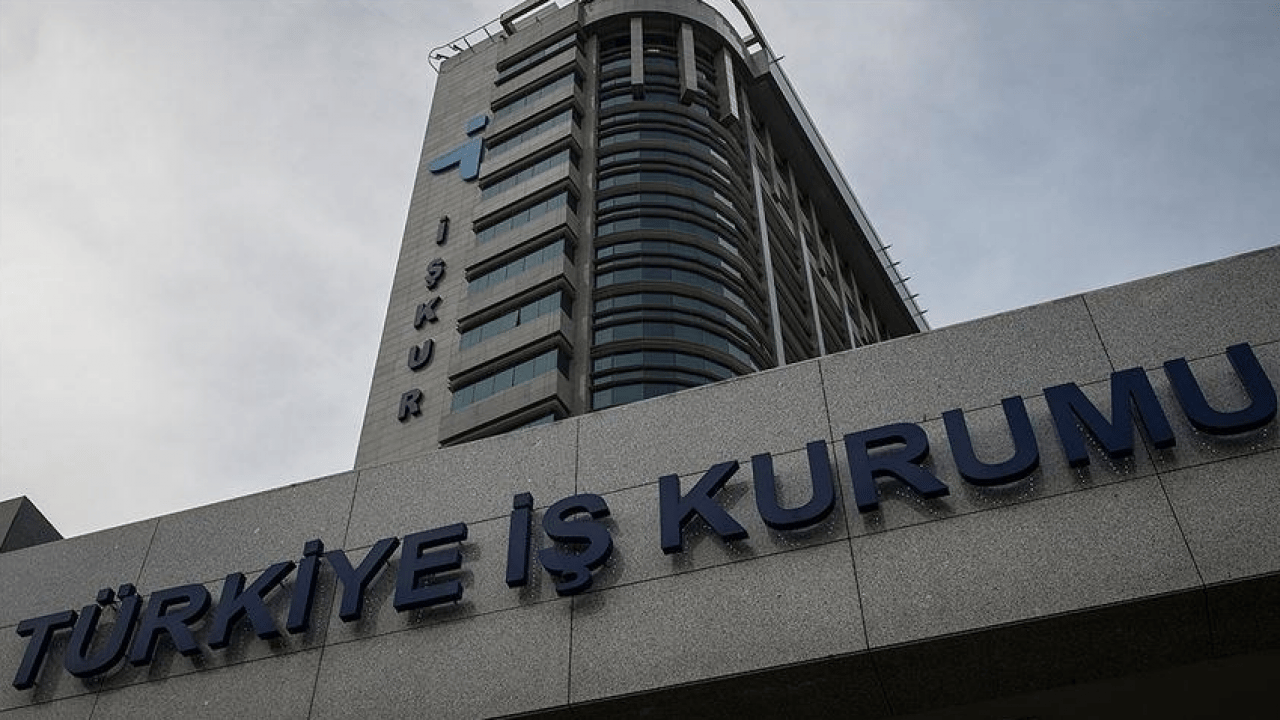 Foto - Bakan Işıkhan rakamları patlattı: İstihdamda İŞKUR damgası! Yolu düşen işi buldu